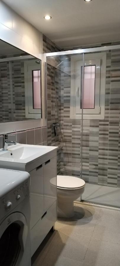 Bonito Apartamento, Con Piscina, Excelente Wifi Y Aire Acondicionado Pals Exterior photo
